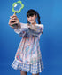 Colorful Check Patchwork Series